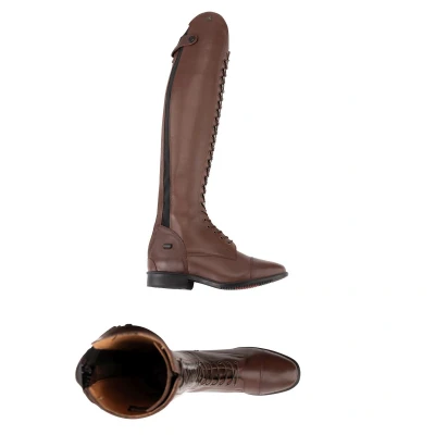 Image de Suedwind Bottes d&#039;Équitation Venado I Legacy Lace Tall Marron 42 L/S