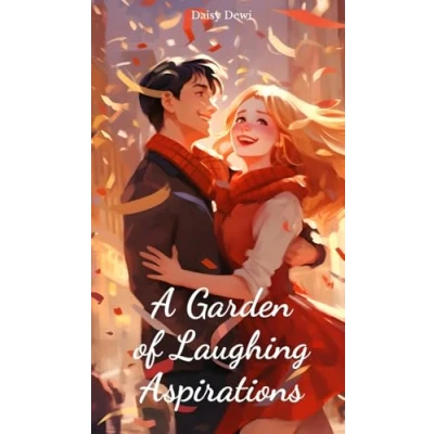 Afbeelding van A Garden of Laughing Aspirations