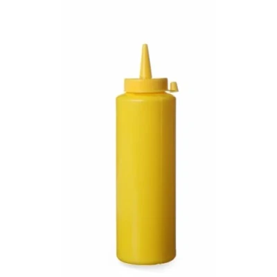 Afbeelding van HENDI 557808 dispenserflessen