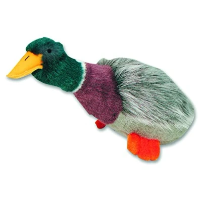 Afbeelding van Happy Pet Migrator Pluche Wilde Eend 24 CM (43013)