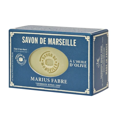 Afbeelding van Savon Marseille Zeep Olijf 150GR