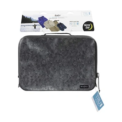 Afbeelding van Nite Ize RunOff Waterproof Large packing cube