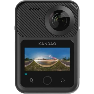 Afbeelding van Kandao QooCam 3 Ultra