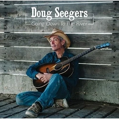 Afbeelding van Doug Seegers Going Down To The River (CD)