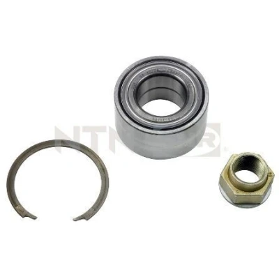 Afbeelding van SNR R158.36 Wiellagerset 72 FIAT: Barchetta, Doblo I Cargo, Punto II Hatchback, ALFA ROMEO: GTV, Spider, 164