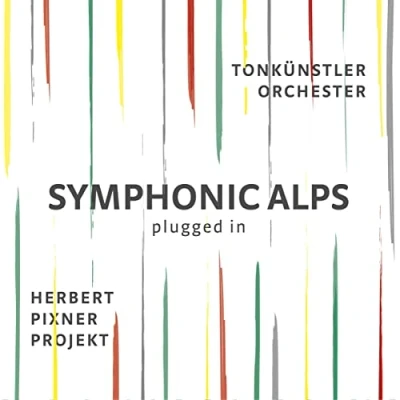 Afbeelding van Herbert Pixner Project &amp; Tonkaoenstler Orchester Symphonic Alps Plugged In (2 CD)
