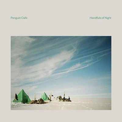 Afbeelding van Penguin Cafe Handfuls Of Night (CD)