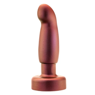 Afbeelding van Anal Adventures Matrix Bionic Plug Cosmic Copper