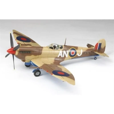 Image de Supermarine Spitfire Mk.VIII