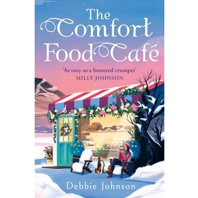 Afbeelding van The Comfort Food Café