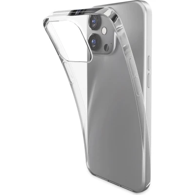 Afbeelding van Mobilize TPU Back Cover Transparant Xiaomi Redmi Note 13 Pro+ 5G