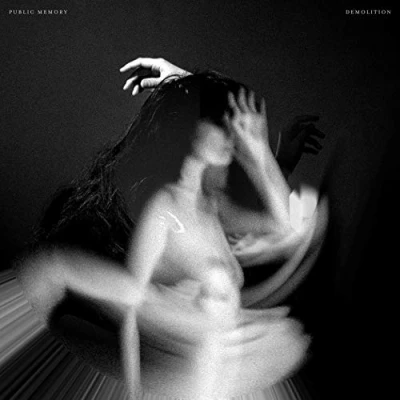 Afbeelding van Public Memory Demolition (LP)