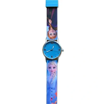 Afbeelding van Il Regno Di Ghiaccio Frozen horloge 8435507825214