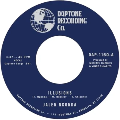 Afbeelding van Illusions/Rapture