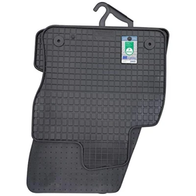 Afbeelding van Audi Q2 2016 heden rubbermat