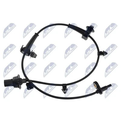 Afbeelding van NTY HCA HD 011 ABS Sensor Vooras links HONDA: CIVIC 8 Hatchback