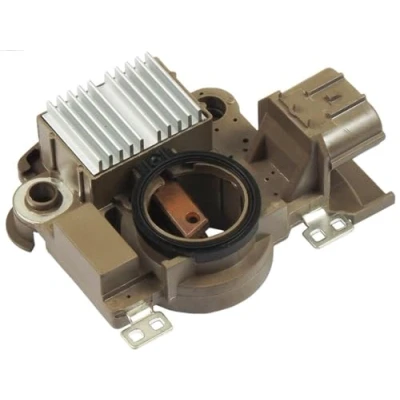 Afbeelding van AS PL ARE5114 Regulator Alternator 12