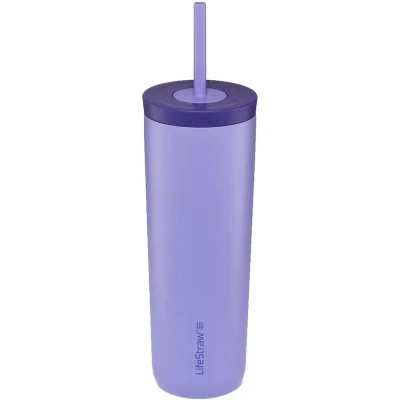 Afbeelding van LifeStraw Go 2.0 Tumbler 500ml Waterfles