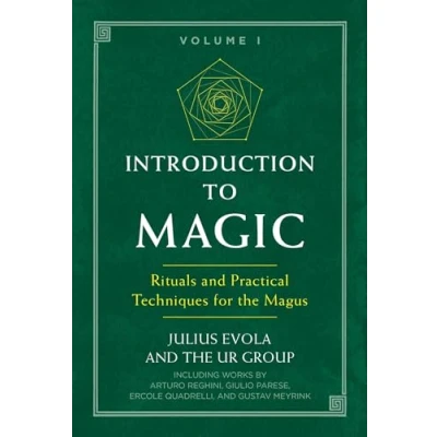 Afbeelding van Introduction to Magic