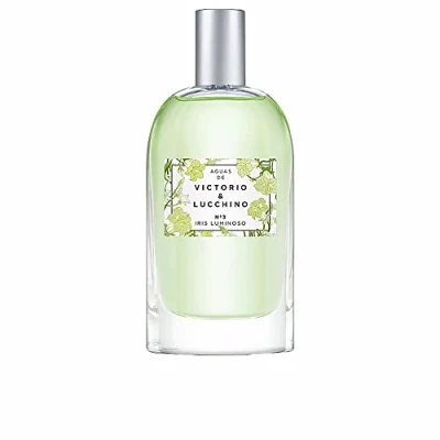 Afbeelding van Damesparfum Victorio &amp; Lucchino Aguas Nº 3 EDT (30 ml)
