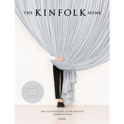 Image de The Kinfolk Home Édition française