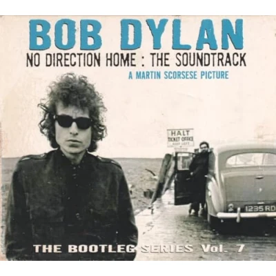 Afbeelding van The Bootleg Series, Vol. 7 N