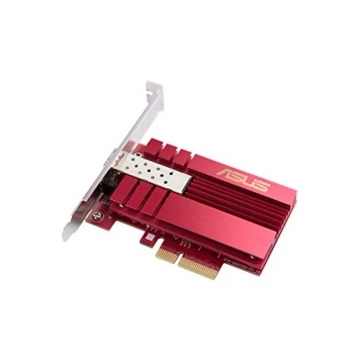 Afbeelding van Asus XG C100F Netwerkadapter 10 GBit/s PCI