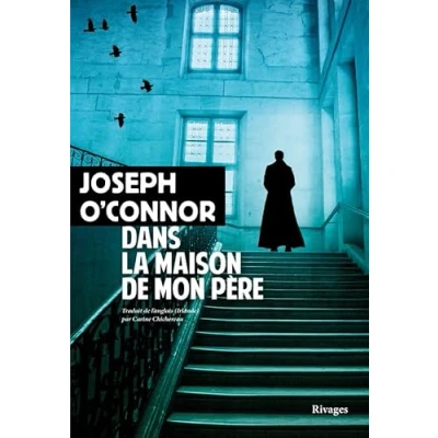 Afbeelding van Dans la maison de mon père