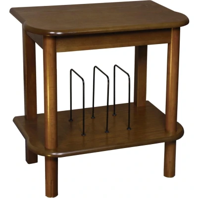Afbeelding van Soundmaster Sf510 Houten Meubel Behorende Bij De Nr513a/nr513dab/nr515/nr912/pl900