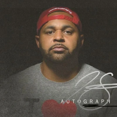 Afbeelding van Joell Ortiz Autograph (CD)
