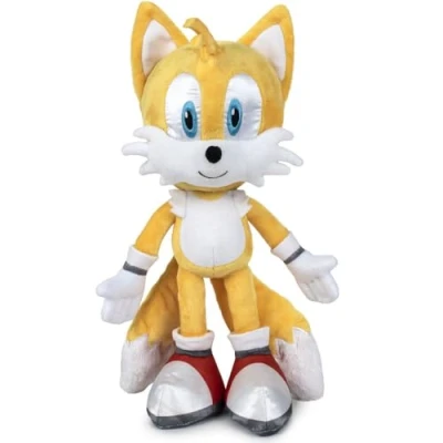 Afbeelding van Play by Tails Sonic 2 knuffel 44 cm