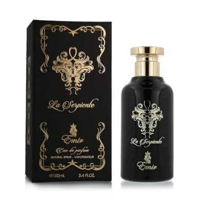 Afbeelding van Emir La Serpiente eau de parfum 100 ml Voice of the Snake GC