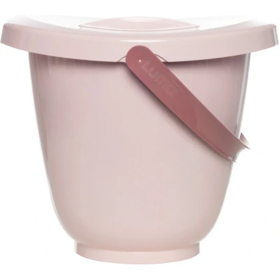 Afbeelding van Luma Luieremmer Blossom Pink