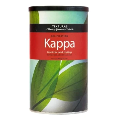Image de Textura s Kappa (carraghénane) 400 g