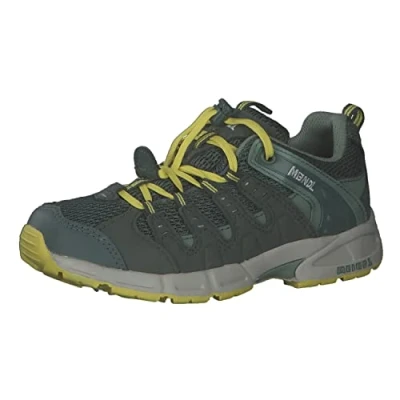 Afbeelding van Meindl Unisex set schoenen, Groen