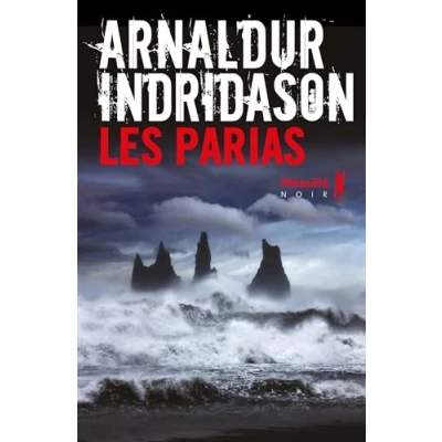 Afbeelding van LES PARIAS