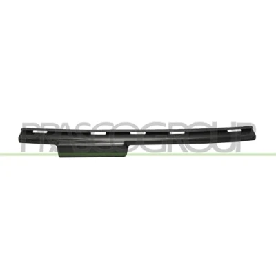 Afbeelding van PRASCO FD3401055 Houder, bumper Achter FORD: FIESTA 5