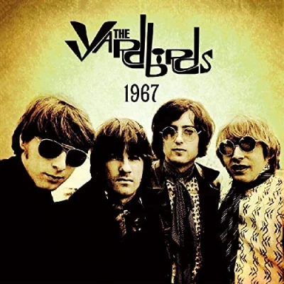 Afbeelding van 1967 Live (Coloured Vinyl)