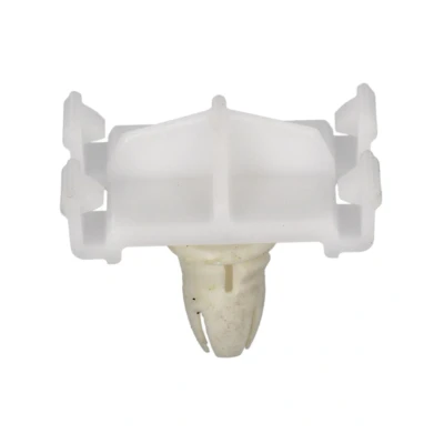 Afbeelding van ROMIX A82025 Clip, sier /beschermingslijst MERCEDES BENZ: CLK Convertible, Vito Mixto