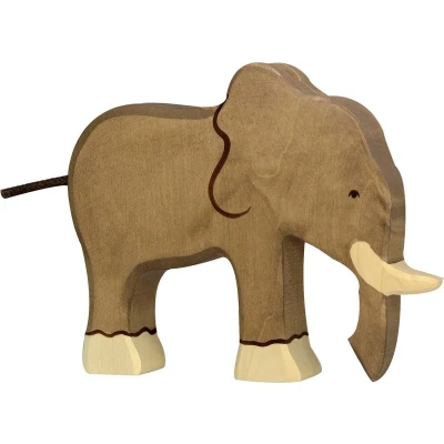 Afbeelding van Holztiger Olifant