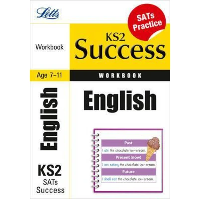 Afbeelding van KS2 English Workbook