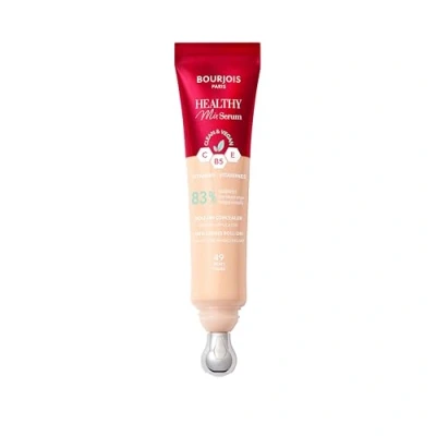 Afbeelding van Vloeibare corrector Bourjois Healthy Mix Serum Nº 49 Ivory 11 ml