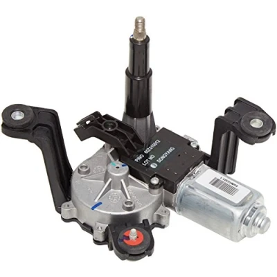 Afbeelding van CASCO CWM12301GS Ruitenwissermotor 12V Achter voor stuur links/rechts