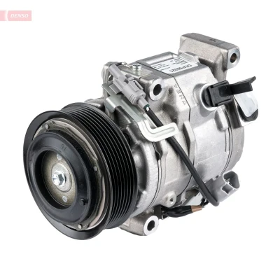 Afbeelding van Denso Airco compressor DCP50321