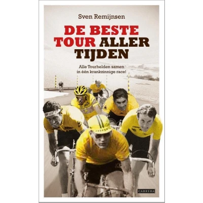 Afbeelding van De beste tour aller tijden