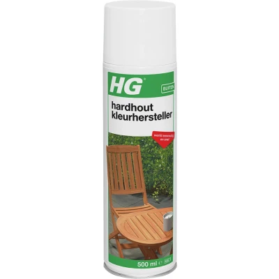 Afbeelding van hardhout vernieuwer HG