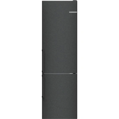 Afbeelding van BOSCH KGN39VXBT Serie 4 Vrijstaande Koel vriescombinatie Blacksteel