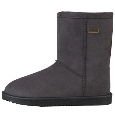 Afbeelding van HORKA Laarzen Woolley Anthracite 37 Agradi.be