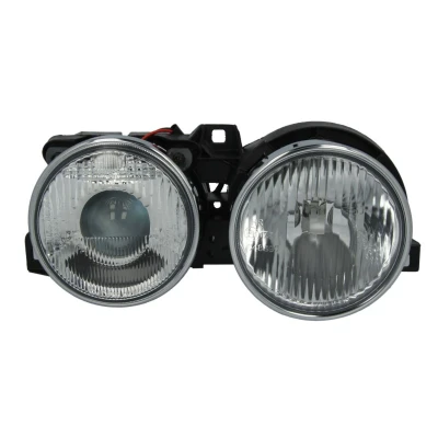Afbeelding van Van Wezel Koplamp 0623962