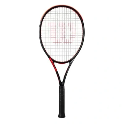 Afbeelding van Wilson Clash Team 103 V3 tennisracket